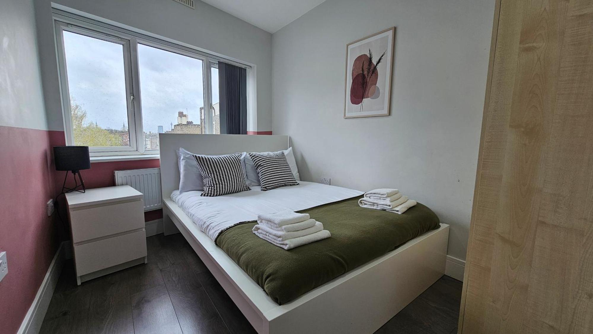 Charming Chalk Farm Properties Londen Buitenkant foto