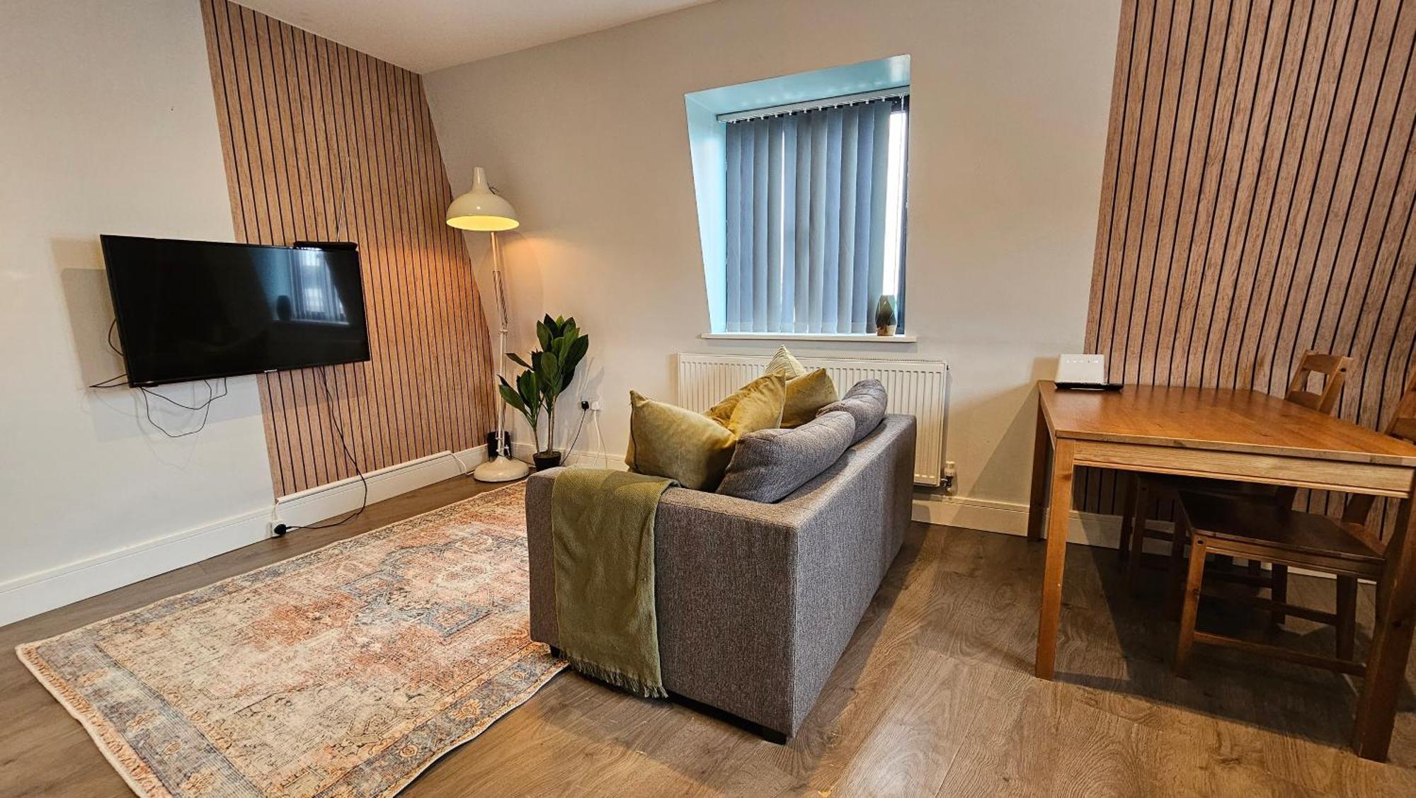 Charming Chalk Farm Properties Londen Buitenkant foto